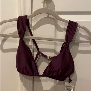 Vix NWT bikini top